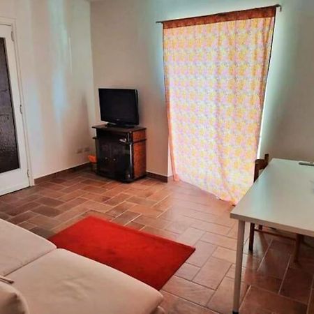 Apartmán Bilocale Napoli Piazza Miracoli Exteriér fotografie